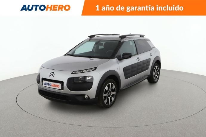 CITROEN C4 CACTUS 1.2 PureTech Feel Edition