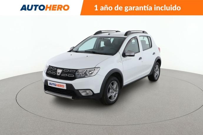 DACIA SANDERO 0.9 TCe Stepway Essential