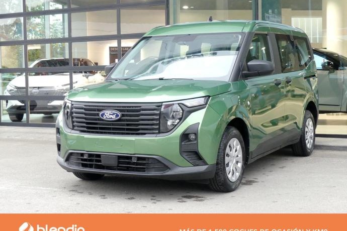 FORD TOURNEO 1.0 ECOBOOST 92KW TREND 125CV 5P