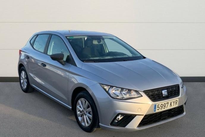 SEAT IBIZA 1.0 TSI 70KW REFERENCE 95 5P