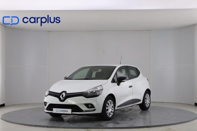 RENAULT CLIO Business dCi 55kW (75CV) -18