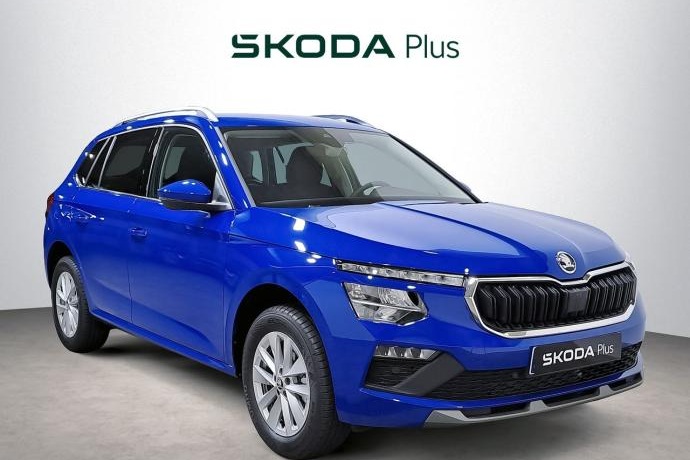 SKODA KAMIQ 1.0 TSI 85kW (115CV) SELECTION