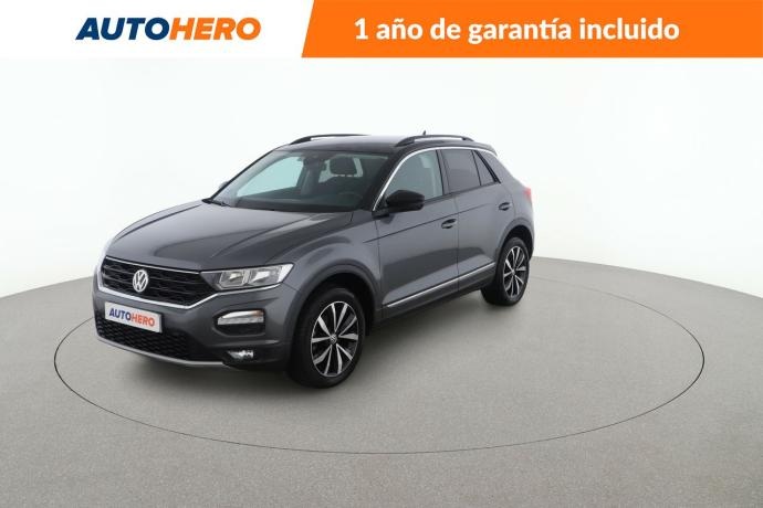 VOLKSWAGEN T-Roc 1.6 TDI Advance Style