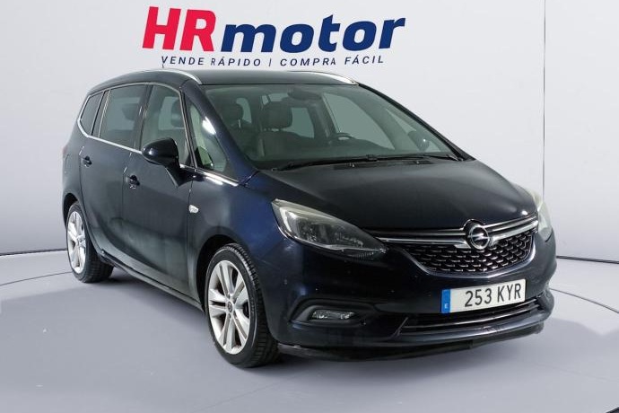 OPEL ZAFIRA Innovation S&S