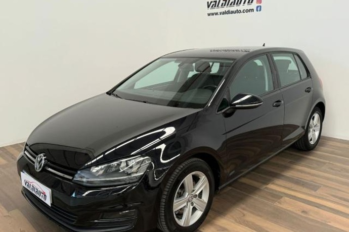 VOLKSWAGEN GOLF 2.0 TDI DSG 5p. Highline BlueMotion Technology