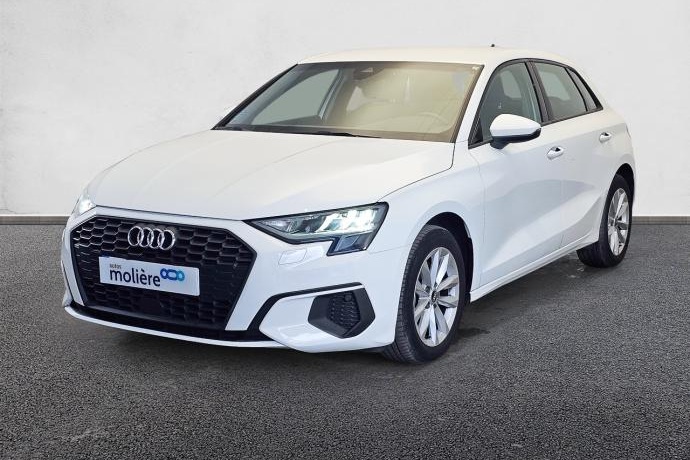 AUDI A3 30 TFSI 81 kW (110 CV) S tronic