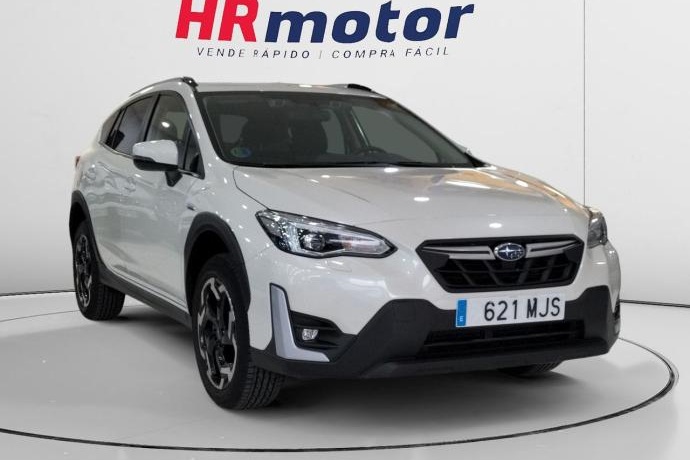 SUBARU XV Sport