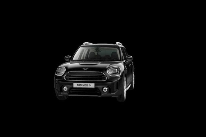 MINI COUNTRYMAN One D 85 kW (116 CV)