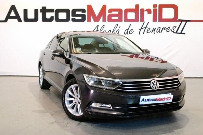 VOLKSWAGEN PASSAT Advance 2.0 TDI 110kW(150CV) BMT