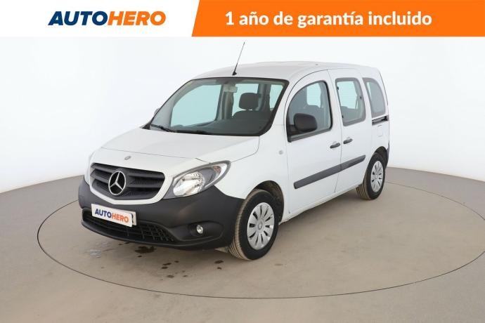 MERCEDES-BENZ CITAN 109 CDI Tourer Select Largo