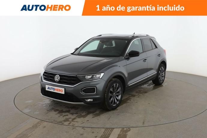 VOLKSWAGEN T-Roc 1.5 TSI SPORT