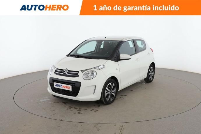 CITROEN C1 1.0 VTi City Edition