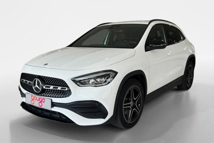 MERCEDES-BENZ GLA -CLASS GLA 200 D AMG LINE.