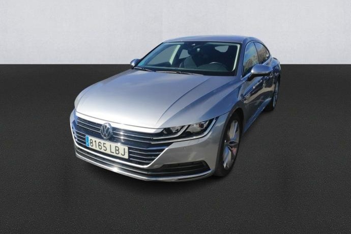 VOLKSWAGEN ARTEON Elegance 2.0 TSI 140kW (190CV) DSG