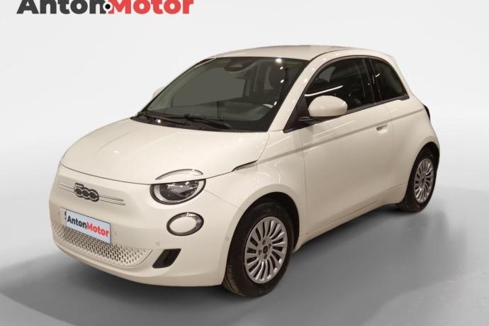 FIAT 500 Monotrim Hb 320km 85kW (118CV)