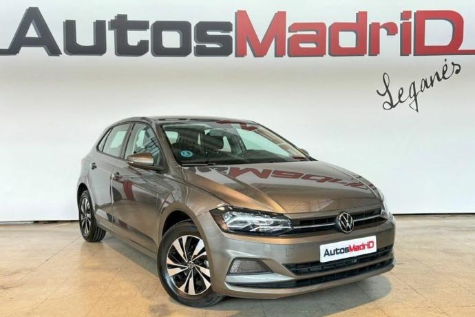 VOLKSWAGEN POLO Polo 1.0 TSI 70kW (95CV)