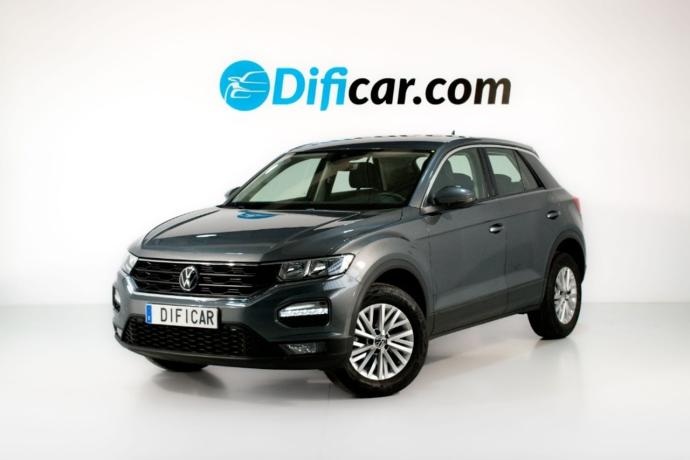 VOLKSWAGEN T-Roc EDITION 2.0 TDI 115CV