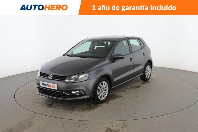 VOLKSWAGEN POLO 1.2 TSI Advance BlueMotion