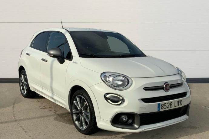 FIAT 500 X 1.0 FIREFLY T3 88KW SPORT 120 5P