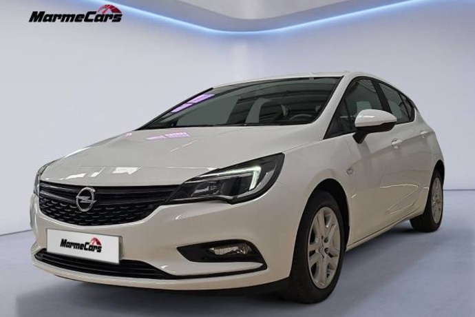 OPEL ASTRA 1.6 CDTi 110 CV S&S 5p. Innovation