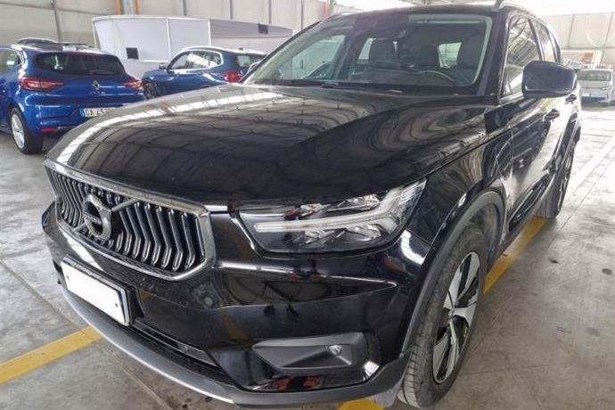 VOLVO XC40 1.5 T4 Twin Recharge Inscription Auto