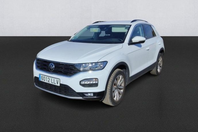 VOLKSWAGEN T-Roc Advance 1.5 TSI 110kW (150CV) DSG