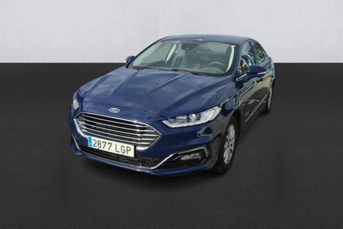 FORD MONDEO 2.0 Híbrido 138kW/187CV Titanium HEV AT