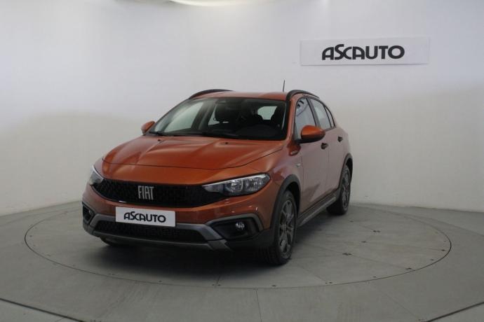 FIAT TIPO 1.6 MULTIJET CITY CROSS 130 5P