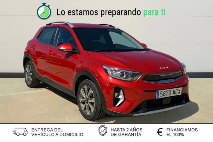 KIA STONIC 1.0 T-GDI MHEV IMT 74KW DRIVE 100 5P