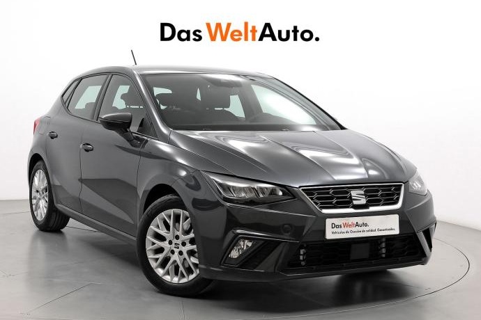 SEAT IBIZA 1.0 TSI 81kW (110CV) FR XS