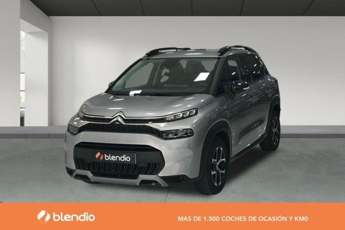 CITROEN C3 AIRCROSS 1.5 BLUEHDI 81KW PLUS 110 5P