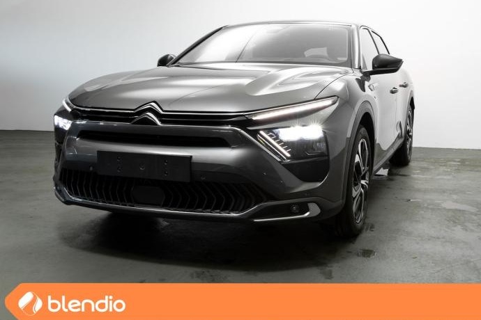 CITROEN C5 1.6 HYBRID 225 SHINE AUTO 225 5P