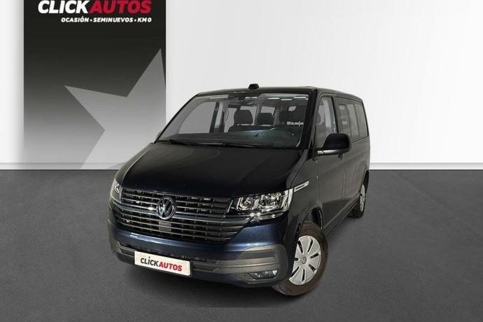 VOLKSWAGEN CARAVELLE 2.0 TDI 110CV Origin 8Plazas