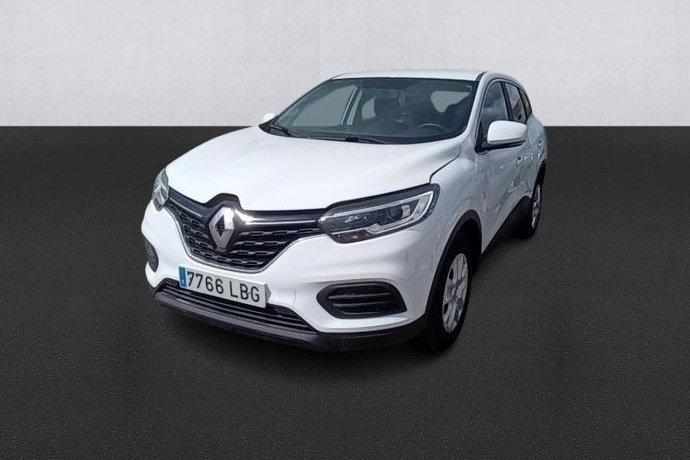 RENAULT KADJAR (O) Life Blue dCi 85kW (115CV) - 18