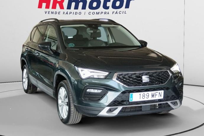 SEAT ATECA Style Go