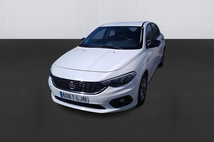 FIAT TIPO 5P 1.6 88kW Multijet II Pop Business