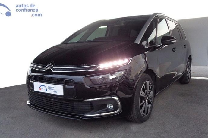 CITROEN C4 1.5 BlueHDi Origins