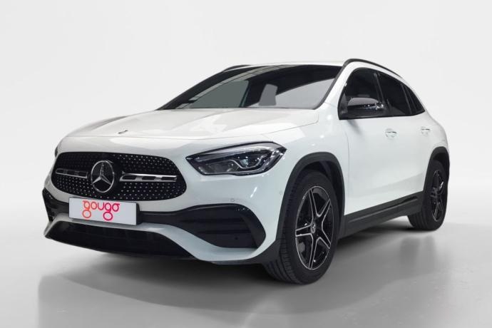 MERCEDES-BENZ GLA -CLASS GLA 200 D AMG LINE