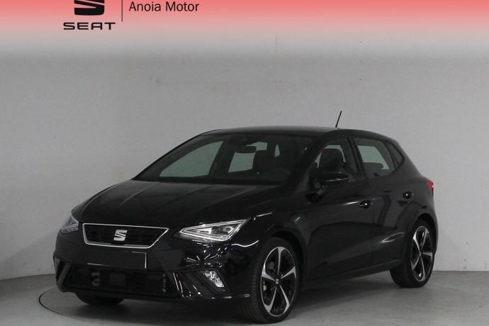 SEAT IBIZA 1.0 TSI 110 CV FR