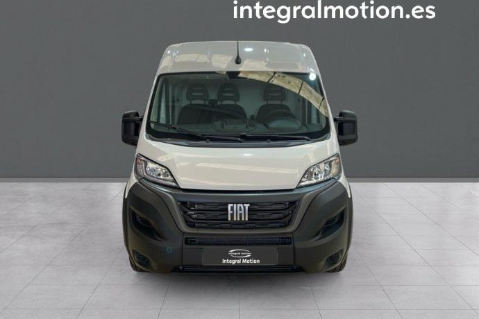 FIAT DUCATO Furgón L2H2 3500 140CV Man