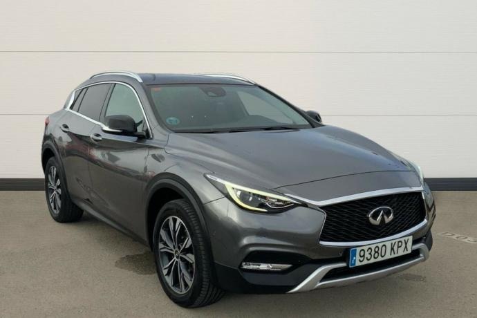 INFINITI QX 30 2.2D PREMIUM DCT 4WD 170 5P