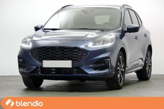 FORD KUGA 1.5 ECOBOOST 110KW ST-LINE X 150 5P