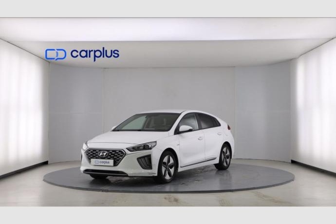 HYUNDAI IONIQ 1.6 GDI HEV Klass DCT