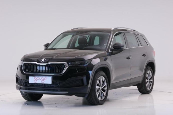 SKODA KODIAQ TODOTERRENO 1.5 TSI 110KW DSG ACT AMBITION 150 5P