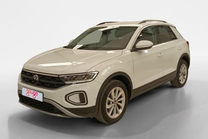 VOLKSWAGEN T-Roc TODOTERRENO 2.0 TDI 85KW LIFE 115 5P