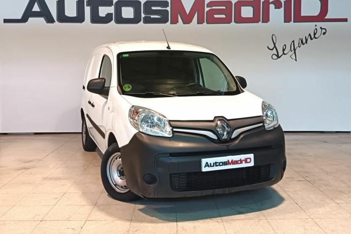 RENAULT KANGOO Profesional M1-AF Blue dCi 59 kW (80 CV)