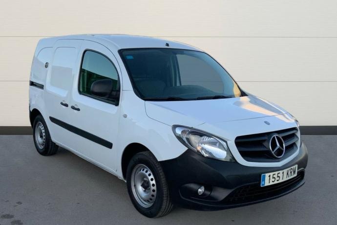 MERCEDES-BENZ CITAN 1.5 111 CDI TOURER SELECT MWB M1 110 5P