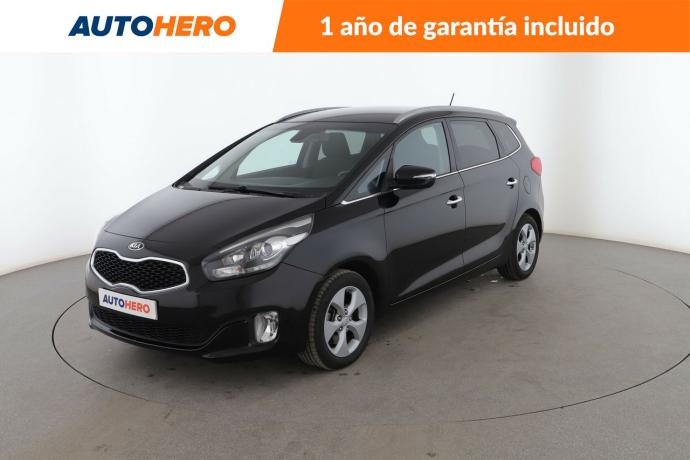 KIA CARENS 1.6 GDi Drive