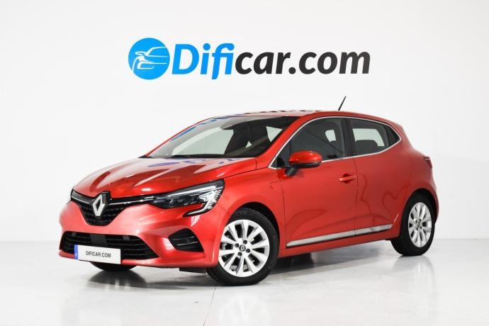 RENAULT CLIO E-TECH HYBRID 140CV