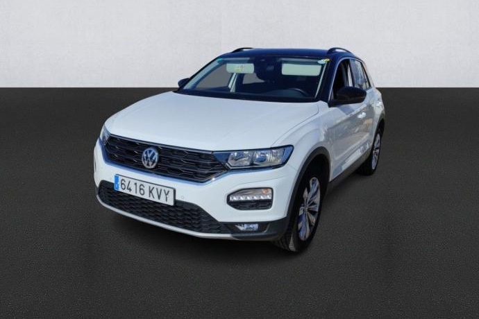 VOLKSWAGEN T-Roc Advance 1.0 TSI 85kW (115CV)